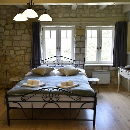 Penzion Dobre Casy Valtice Εξωτερικό φωτογραφία