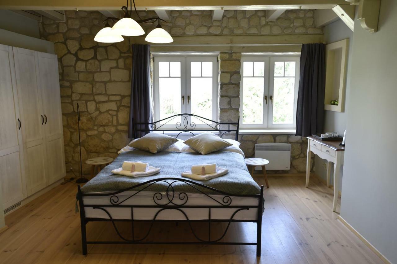 Penzion Dobre Casy Valtice Εξωτερικό φωτογραφία